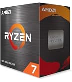 AMD Ryzen 7 2700X Processor with Wraith Prism LED Cooler 8 AM4